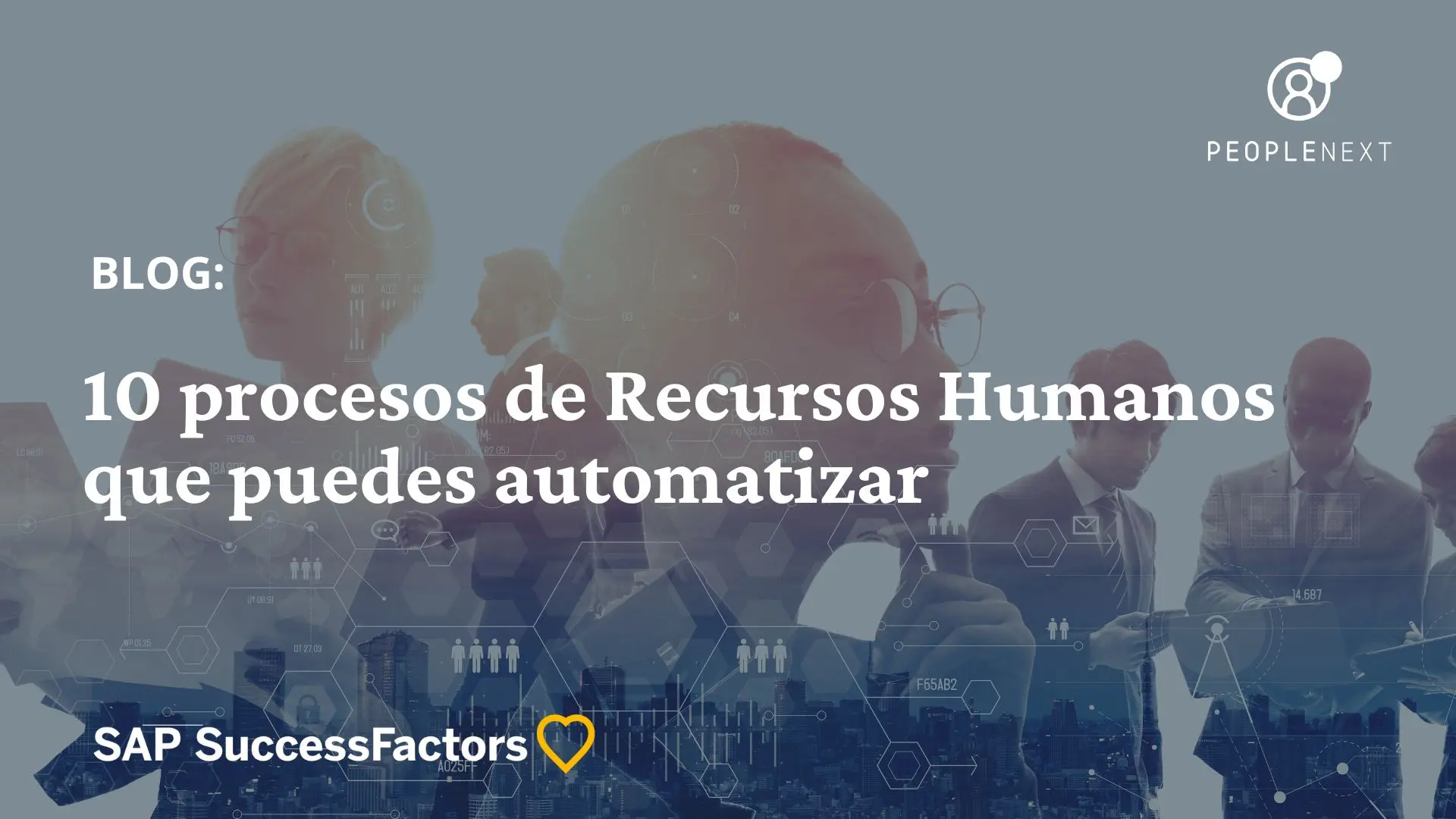 Procesos De Recursos Humanos Que Puedes Automatizar